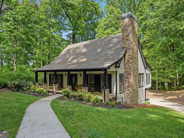 3750 Watson Road, Cumming, GA 30028