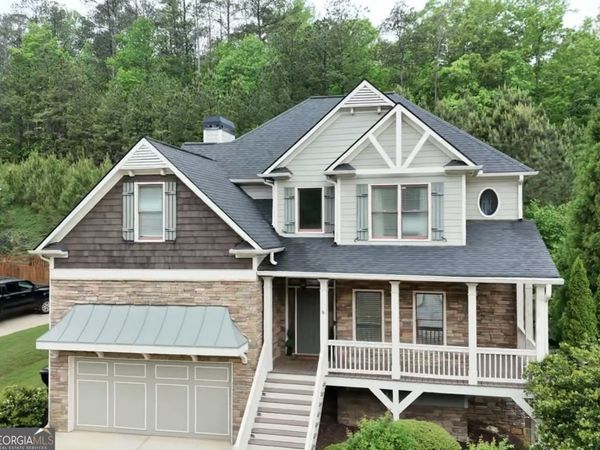 402 Homestead Drive, Dallas, GA 30157