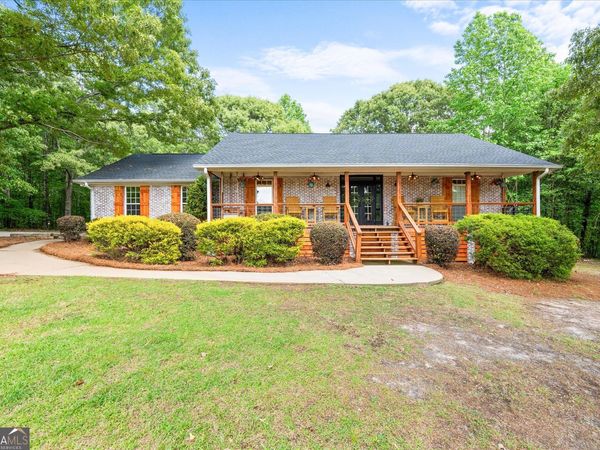 6540 Post Road, Douglasville, GA 30135
