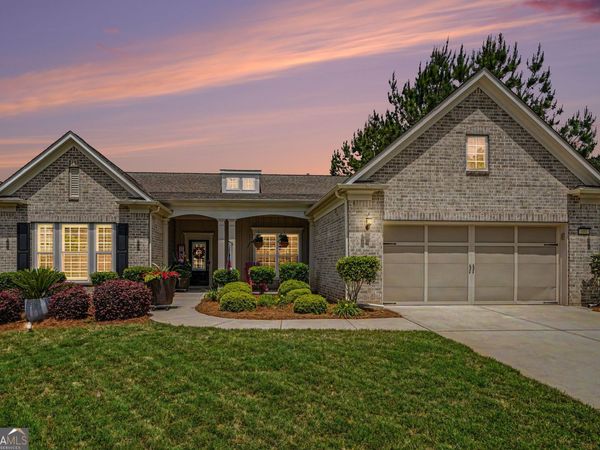 101 Salvia Court, Griffin, GA 30223