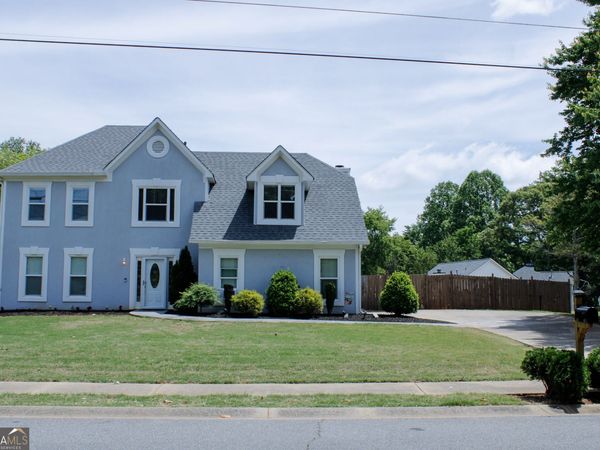4064 Longford Drive NE, Marietta, GA 30066