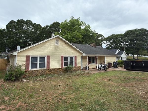 201 Cabriolet Trail, Mcdonough, GA 30253