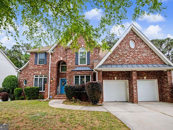 433 Lake Forest Drive, Newnan, GA 30265