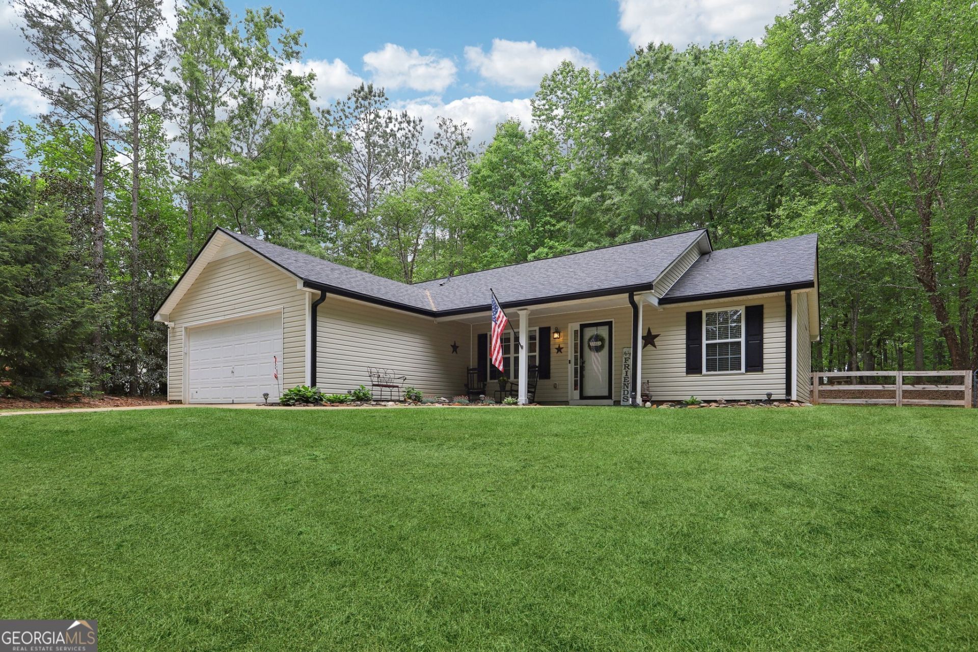 271 Pete Davis Road, Newnan, GA 30263 Main Photo