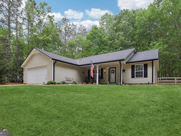 271 Pete Davis Road, Newnan, GA 30263