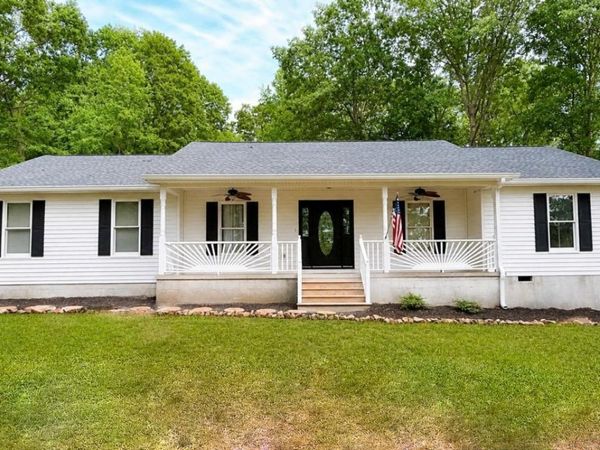 334 Summit Heights Drive, Nicholson, GA 30565