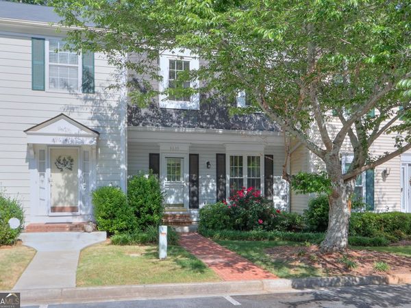 3639 Monticello Commons, Peachtree Corners, GA 30092