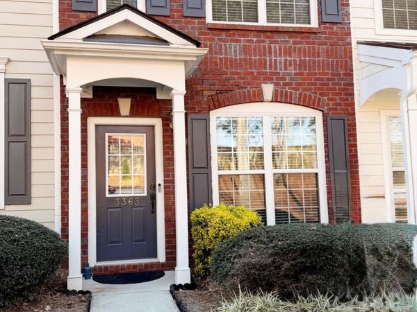 3363 Hidden Cove Circle, Peachtree Corners, GA 30092
