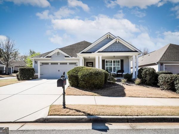 2058 Bonneville Lane, Powder Springs, GA 30127