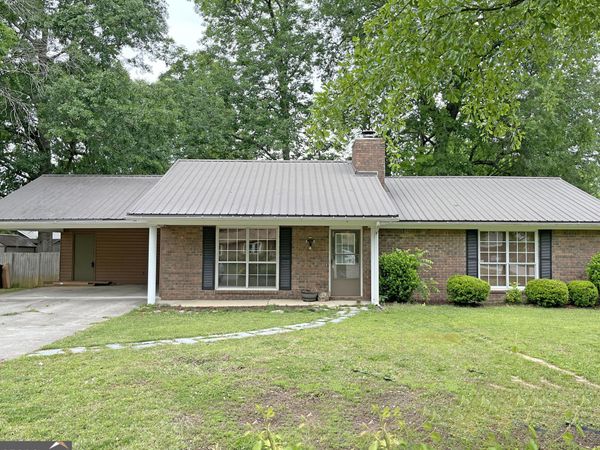 24 Sagewood Drive NW, Rome, GA 30165