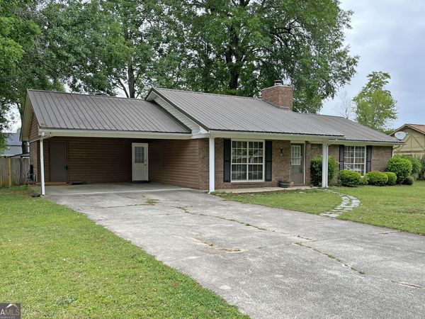 24 Sagewood Drive NW, Rome, GA 30165