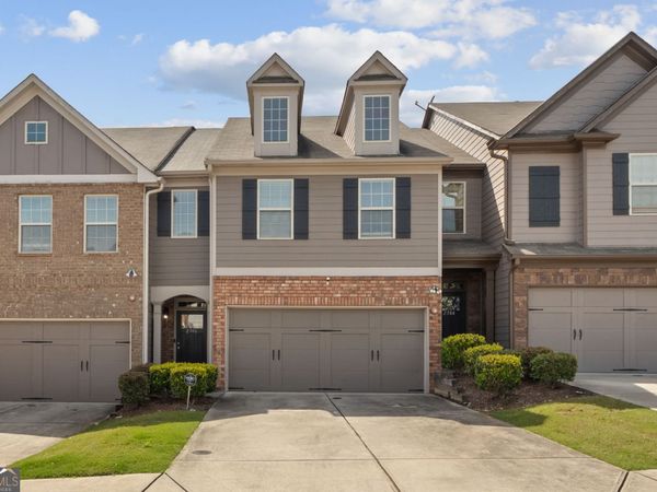 2306 Oakton Place SE, Smyrna, GA 30082
