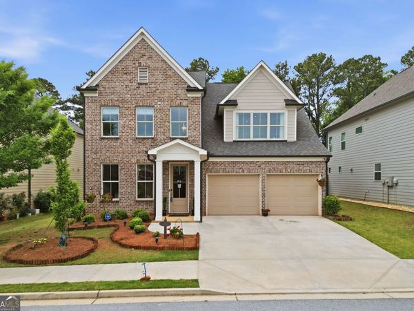 2151 Hempstead Court, Snellville, GA 30078