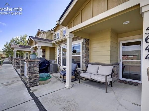 5644 Shamrock Heights, Colorado Springs, CO 80923