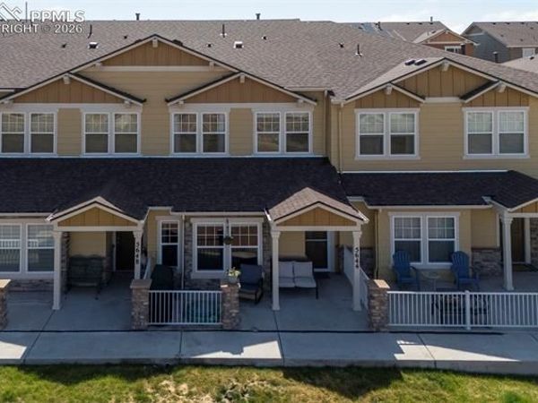 5644 Shamrock Heights, Colorado Springs, CO 80923