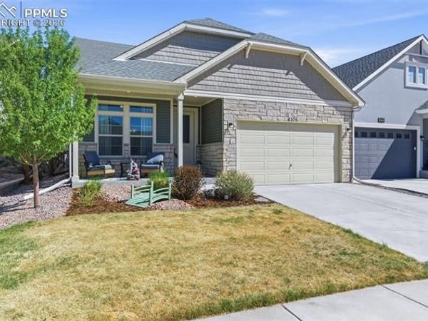 6305 Armdale Heights, Colorado Springs, CO 80927