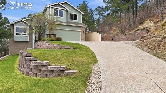 7535 Colby Court, Colorado Springs, CO 80919 Main Photo