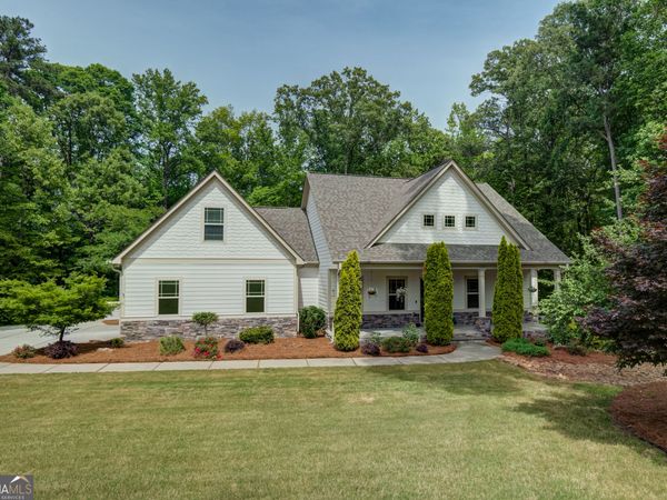 105 Laurel Forest Drive, Tyrone, GA 30290