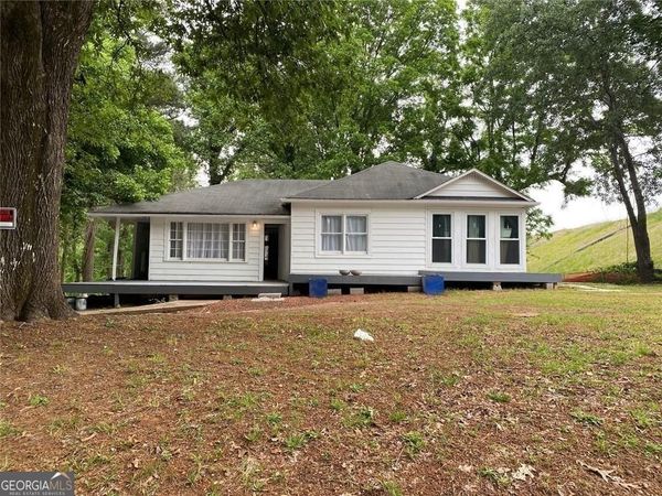 4682 Stonewall Tell Road, Atlanta, GA 30349