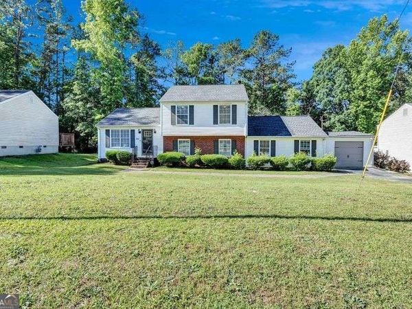 2225 Pleasant Hill Road, Atlanta, GA 30349