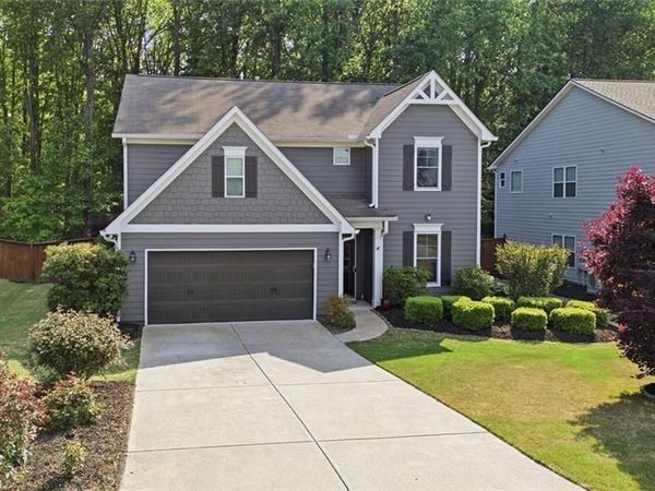 3240 Blackburn Drive, Cumming, GA 30040