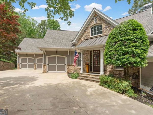 12 Somerset Lane, Cartersville, GA 30121