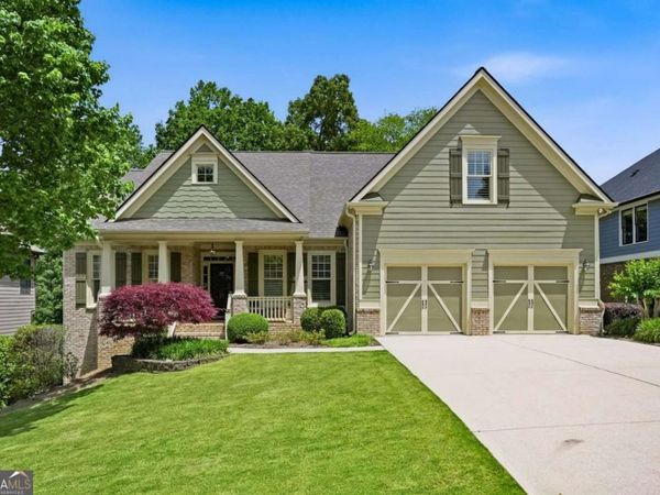 7422 Brookstone Circle, Flowery Branch, GA 30542