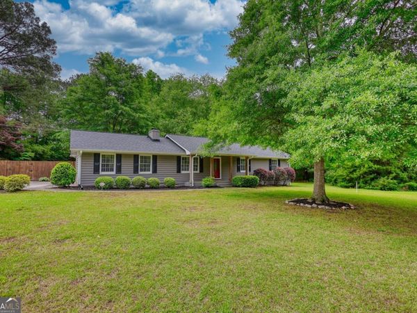 4000 Grove Trail, Loganville, GA 30052