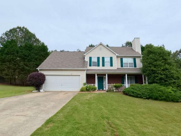 1815 Alcovy River Drive, Dacula, GA 30019