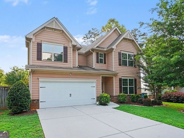 395 Meeting Street, Mcdonough, GA 30252