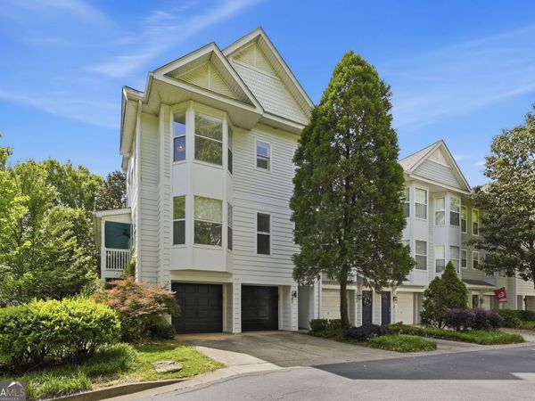 951 Glenwood Avenue SE, Unit 2401, Atlanta, GA 30316