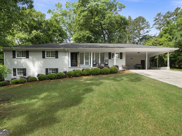 212 Sherwood Drive, Calhoun, GA 30701