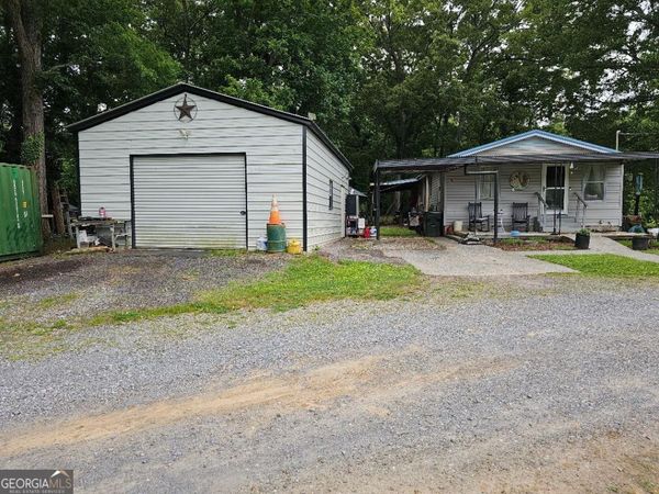 45 Mckay Drive SE, Cartersville, GA 30121