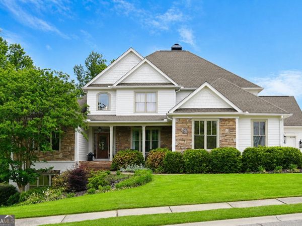 5708 Avalon Commons Way, Clermont, GA 30527