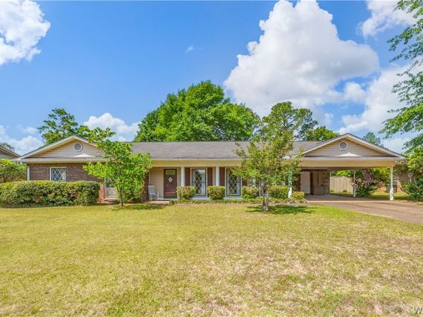 3600 19th Avenue NE, Tuscaloosa, AL 35406