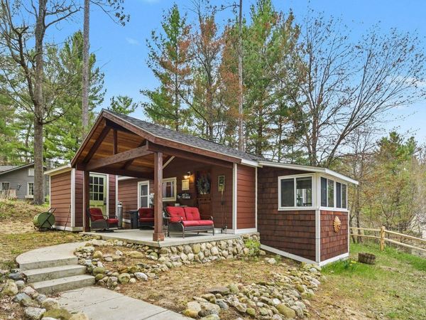 2268 Pinehurst Trail, Traverse City, MI 49696