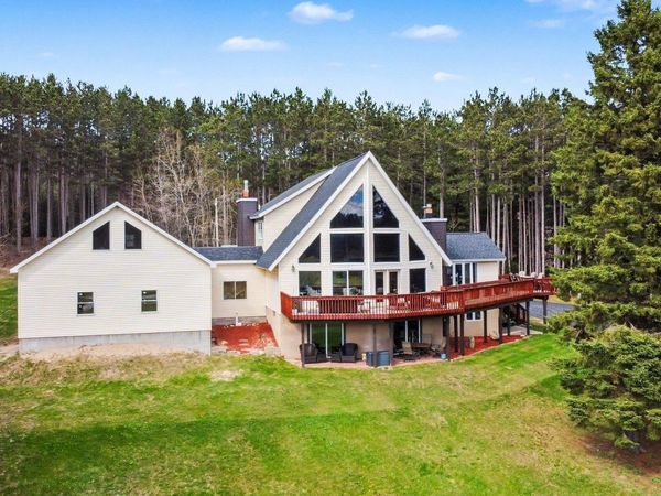 1093 Fenton Road, Kingsley, MI 49649