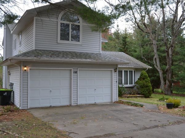108 Carpenter Boulevard, Roscommon, MI 48653
