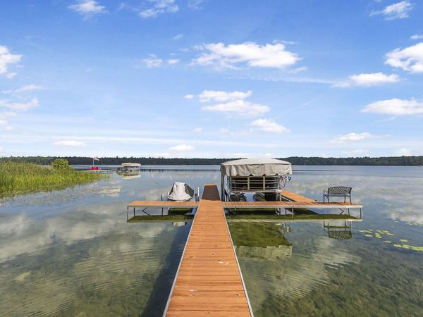 4923 Lakeview Drive, Interlochen, MI 49643