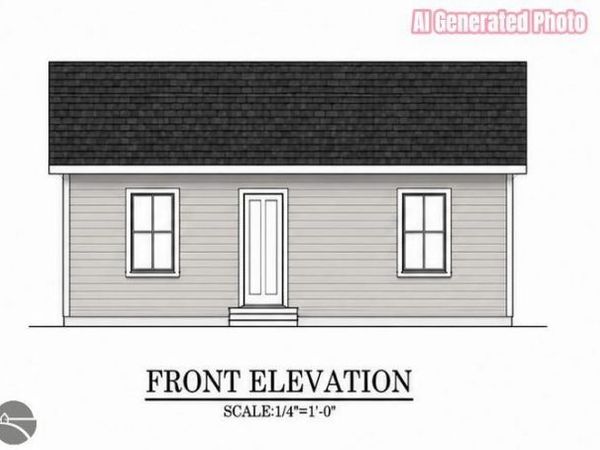 8509 Grant Road, Mancelona, MI 49659