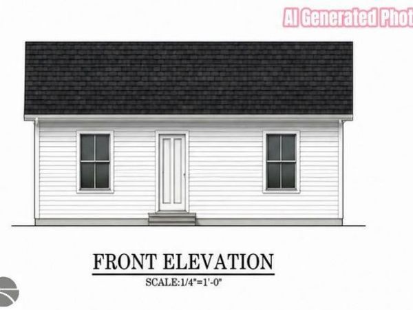 8501 Grant Road, Mancelona, MI 49659