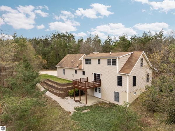 2387 45 Road N, Manton, MI 49663