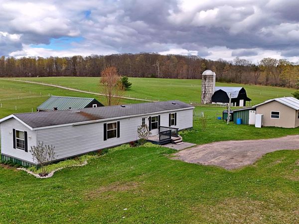 16608 12 Mile Road, Leroy, MI 49655