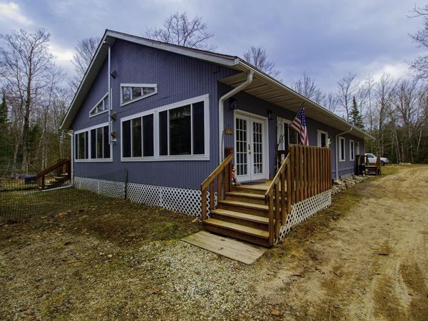 27646 White Cedar Drive, Beaver Island, MI 49782