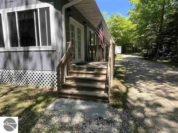 27646 White Cedar Drive, Beaver Island, MI 49782