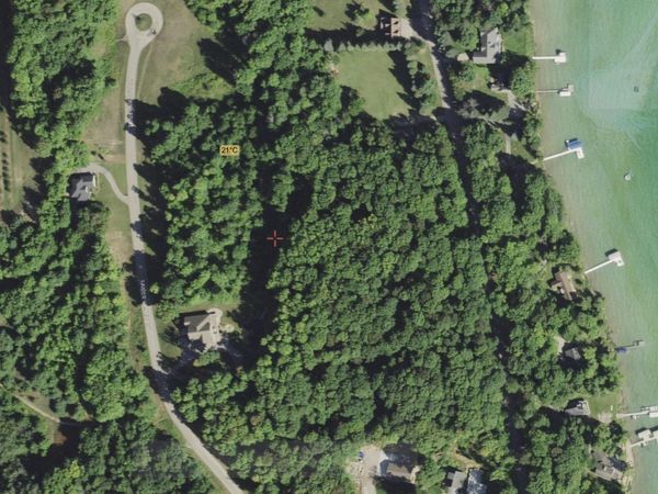 5 Timber Valley Court, Kewadin, MI 49648