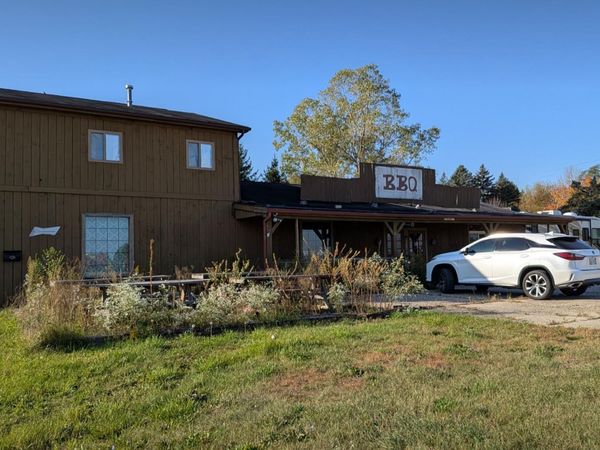 20 Remus Road E, Mt Pleasant, MI 48858