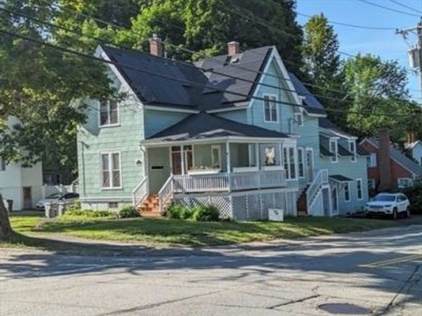 3 Beech St, Unit 1, Gardner, MA 01440