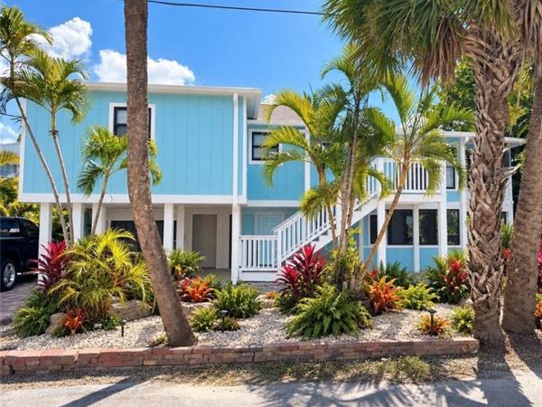 210 Miramar ST, FORT MYERS BEACH, FL 33931