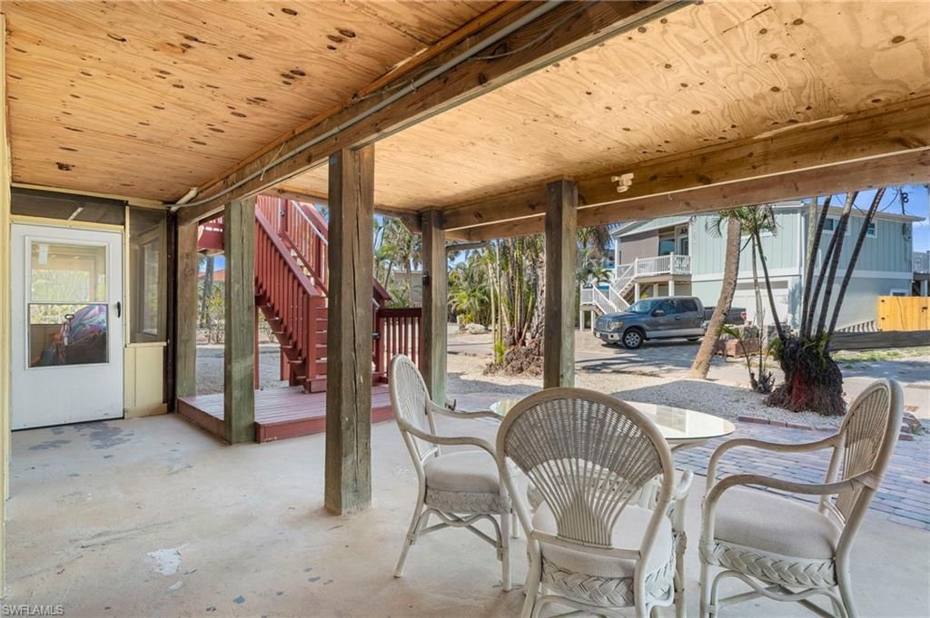 210 Miramar St, Fort Myers Beach, FL 33931 Photo